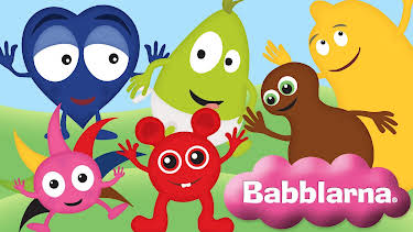 17:20: Babblarna lang: Dadda | NRK 3 | 8/10 2026