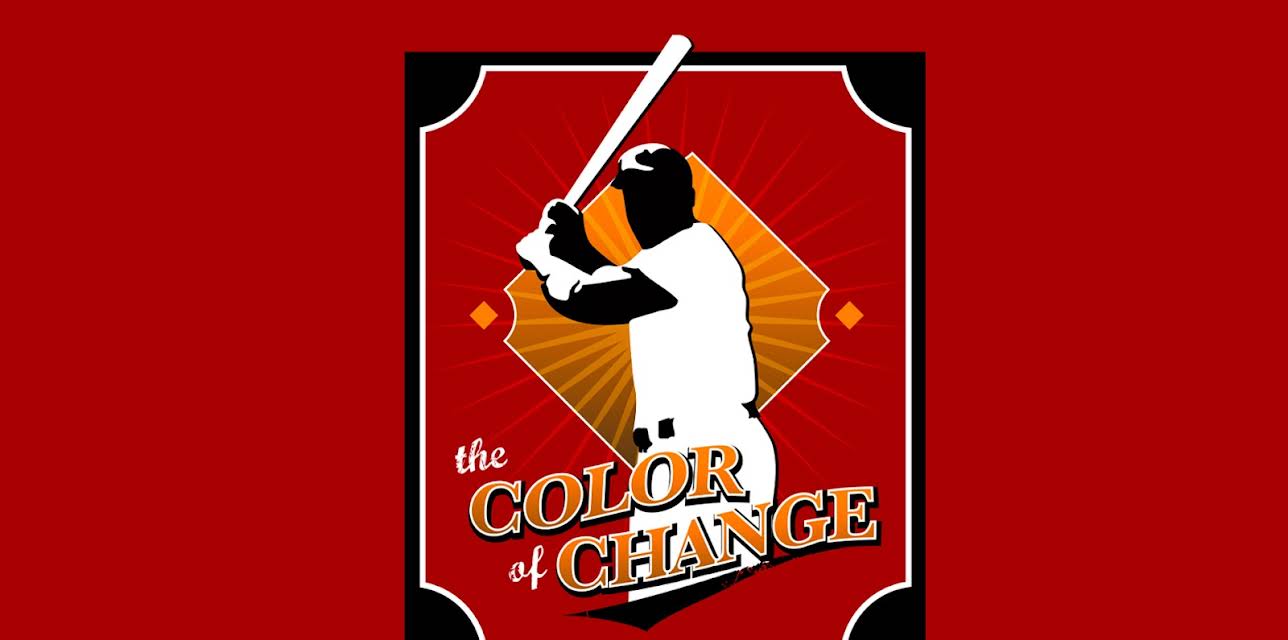 The Color of Change (2012)