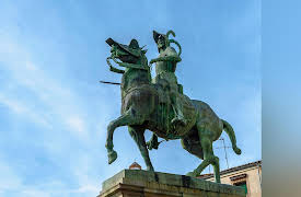 Lost Worlds of South America: Spanish Contact-Pizarro Conquers the Inca