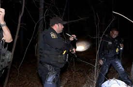 On Patrol: Live - Shorts season-1: Reckless Drivers go Full "Dukes of Hazzard" to Avoid Arrest