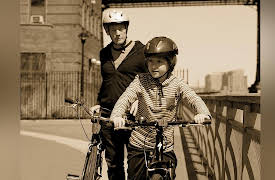 After Forever: Back on the Bike