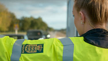 21:00: Gränsbevakarna Danmark (S1 E5) (S1) | Kanal 5 | 6/15 2026