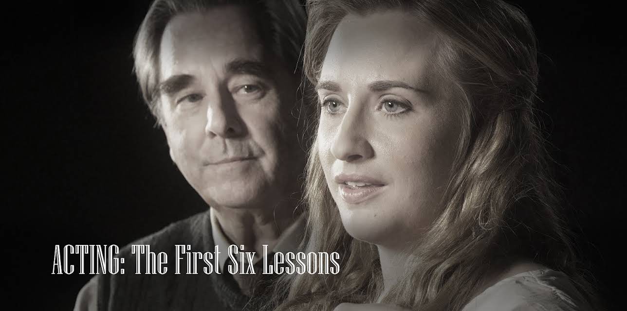 Acting: The First Six Lessons (2022)
