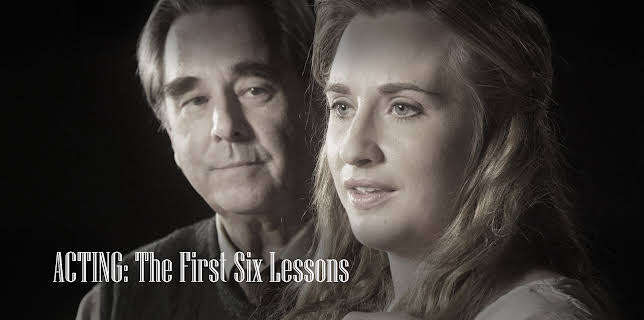 Acting: The First Six Lessons (2022)