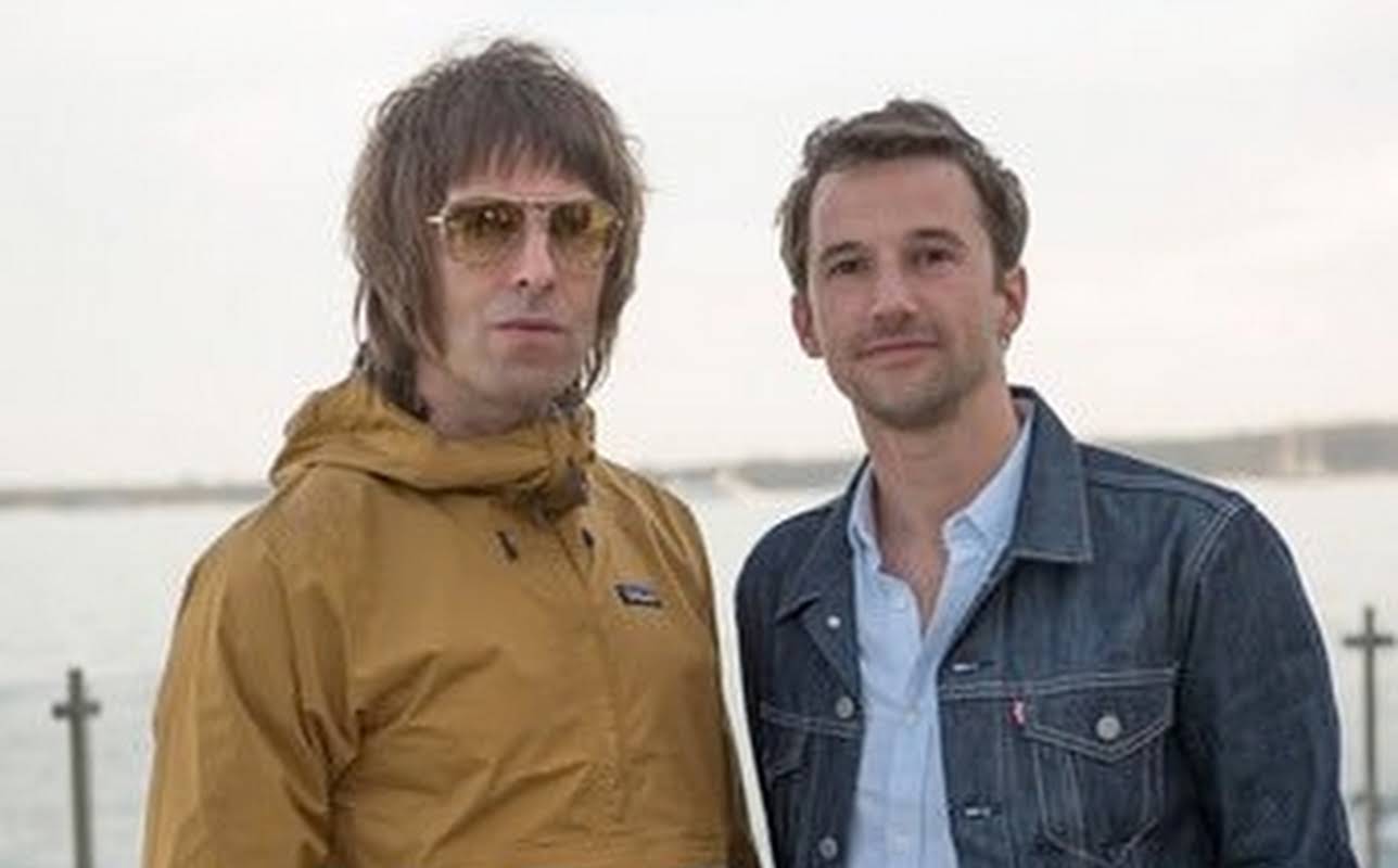 Mat Whitecross