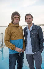 Mat Whitecross as Director