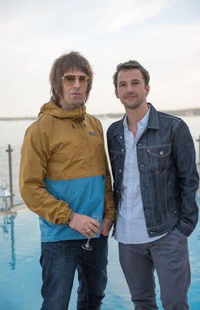 Mat Whitecross as Director