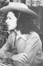 Teddi Sherman como Director