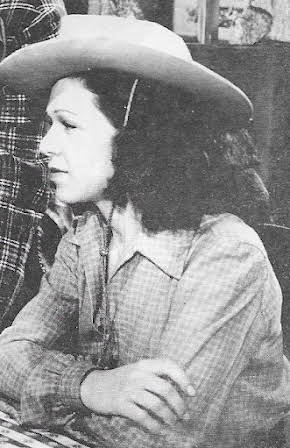 Teddi Sherman as Director