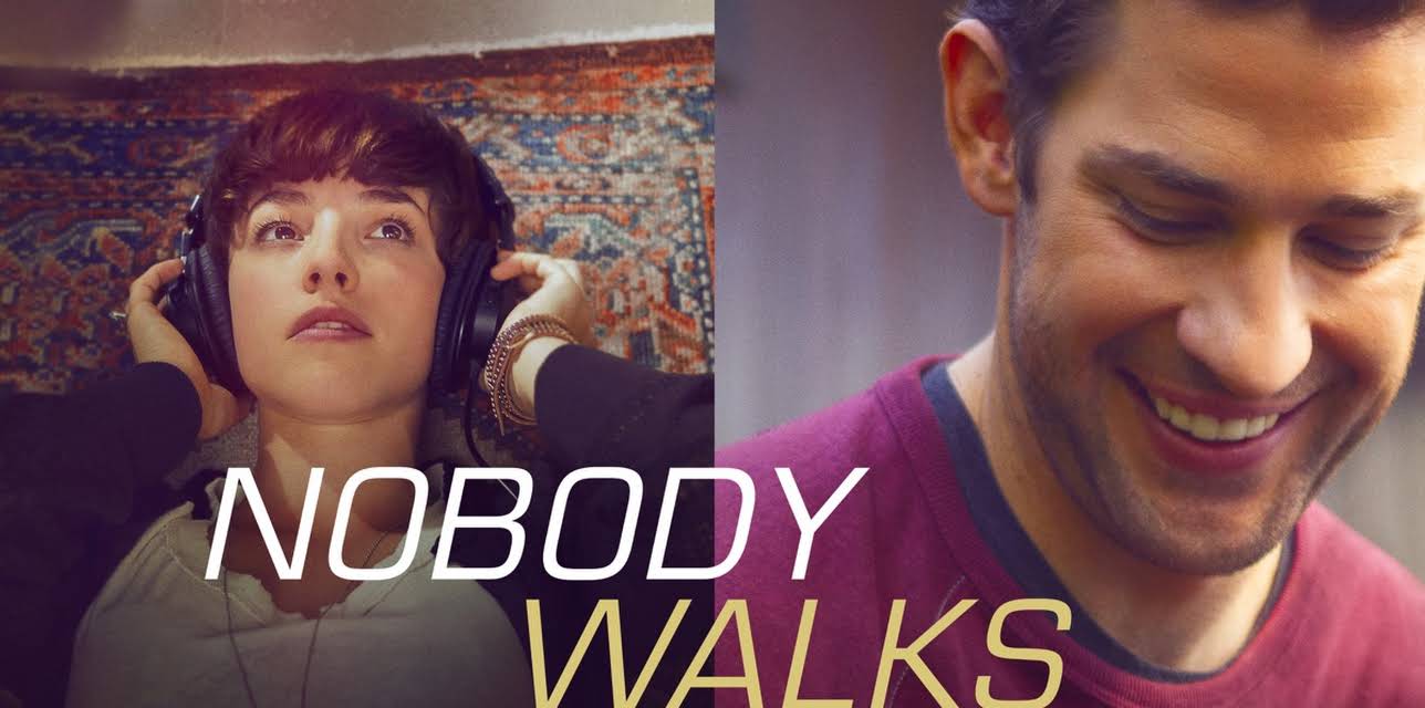 Nobody Walks (2012)