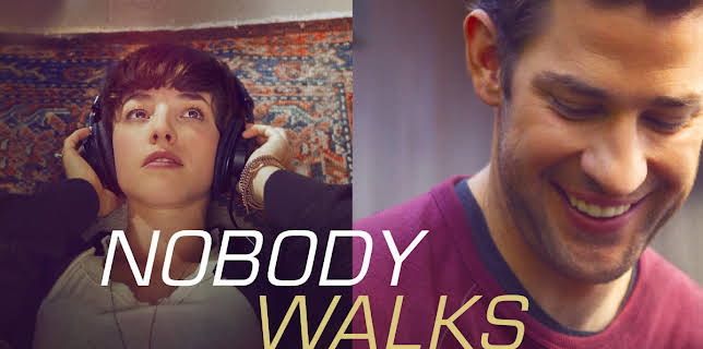 Nobody Walks (2012)