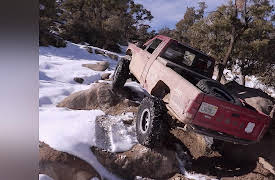 The Redneck Rock Donkeys: Heartbreak Ridge