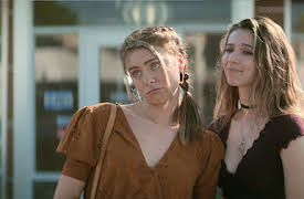 Teenage Bounty Hunters: La camioneta de papá