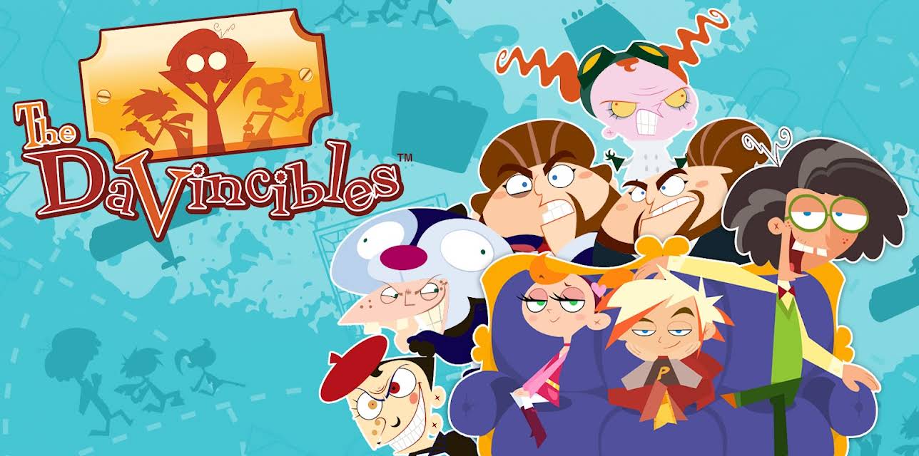 The DaVincibles