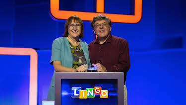 3:00 PM: Lingo (S1 E1) (S1) | ITV4 | 8/31 2026