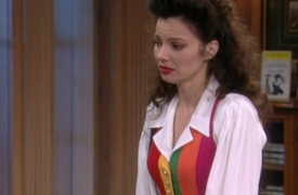 Season 01: The Nuchshlep