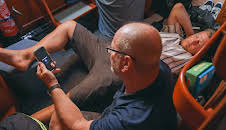 Över Atlanten (S10 E7)