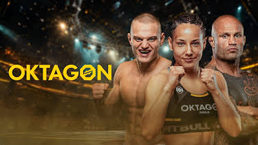 22:45: OKTAGON 94: Die MMA Fightnight live aus Frankfurt - Countdown | RTL | 9/26 2026