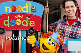 Noodle & Doodle, Season 1: Family Vacation / Our New Baby