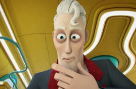 Rabbids Invasion: Episode 10