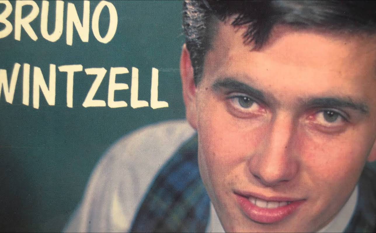 Bruno Wintzell