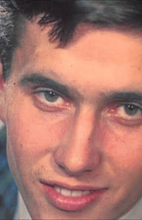 Bruno Wintzell as 