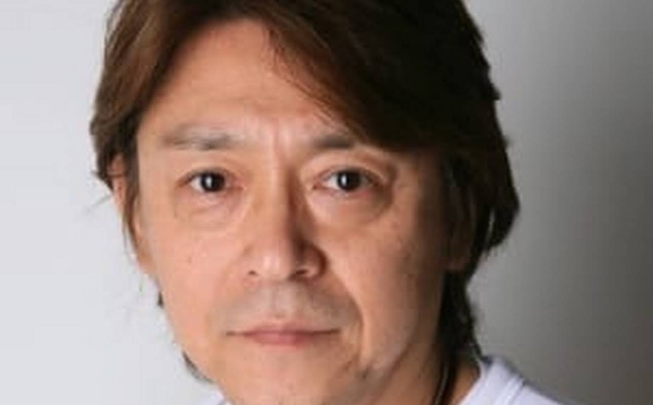 Naoya Uchida