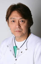 Naoya Uchida as 