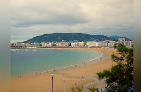 Tastes Like Home: Dublin to San Sebastian