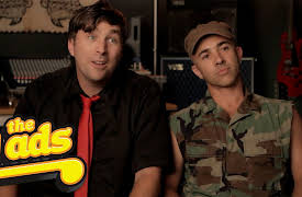 LadsTV: A Frosty Surprise