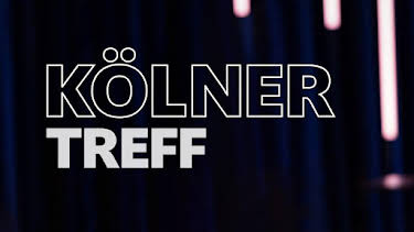 00:30: Kölner Treff | WDR Fernsehen | 5/9 2026