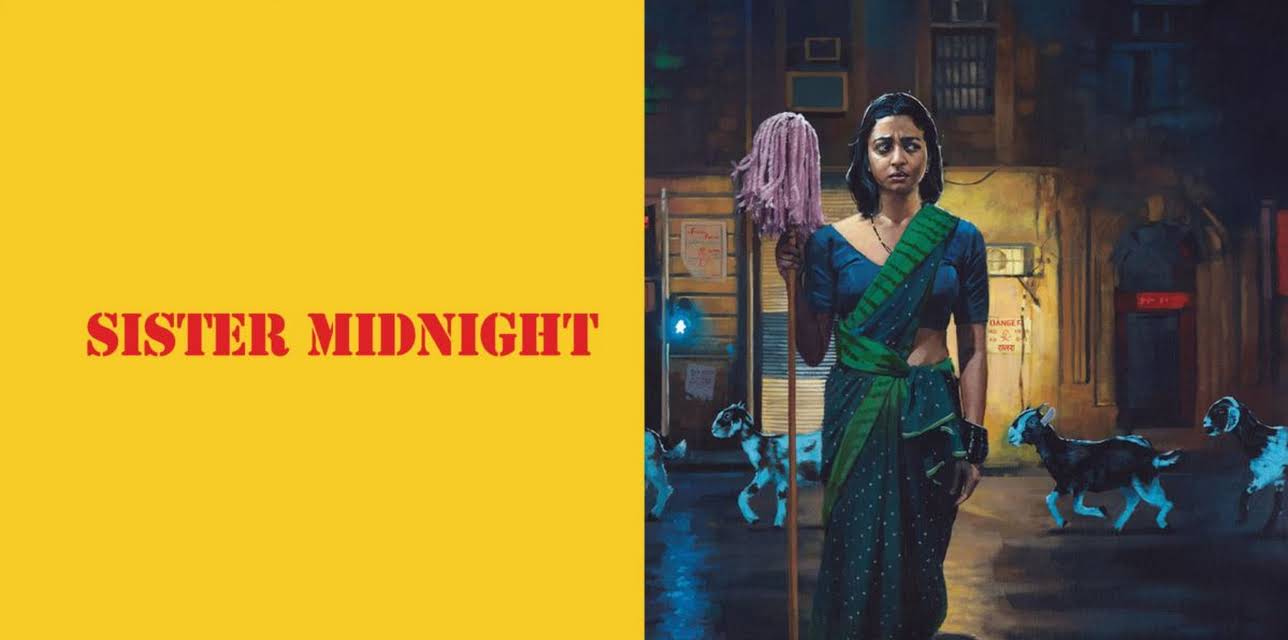 Sister Midnight (2026)