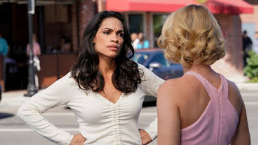 11:30: Jane the Virgin (S4 E14) (S4) | Viasat Series | 8/19 2026