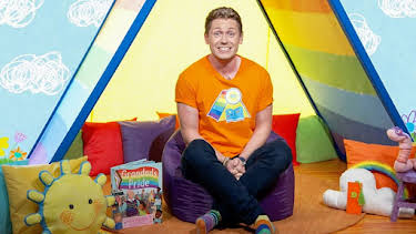 10:00 AM: Milkshake! Story Den (S2 E30) (S2) | Channel 5 | 7/3 2026