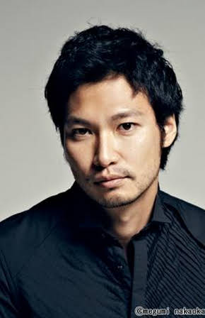 Munetaka Aoki as 