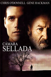 22:50: Cámara sellada | Aragón TV | 10/1 2026