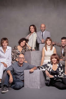 16:00: Com si fos ahir (T10): Ep.34 Episodi 34 | TV3 | 10/26 2026