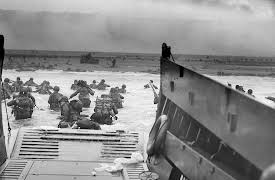 World War II: Battlefield Europe: D-Day, June 1944