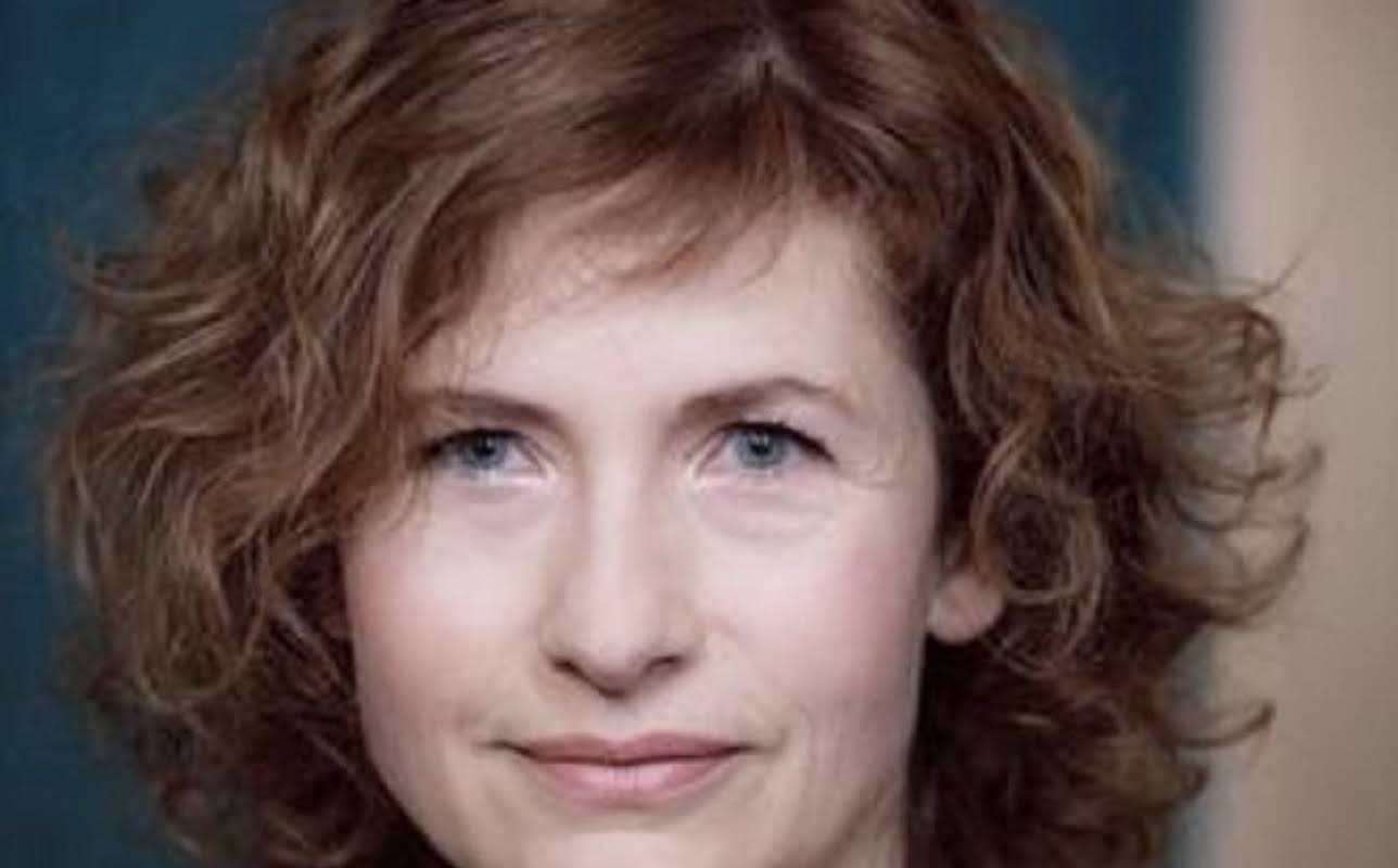 Marie Bunel