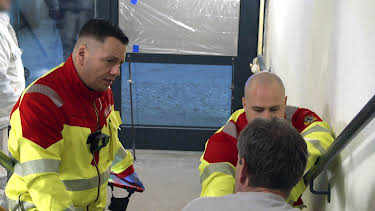 20:15: Mensch Retter (S6 E3) (S6) | RTL 2 | 4/16 2026