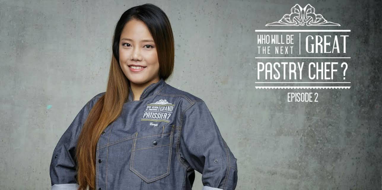 Who Will Be The Next Great Pastry Chef? Ep2 (2017)