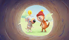 Dylan's Playtime Adventures