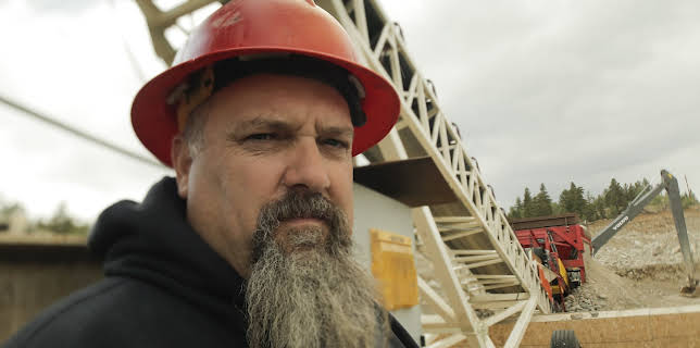06:00: Gold Rush (S8 E10) (S8) | Kanal 9 | 11/8 2025