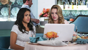 12:10: Jane the Virgin (S2 E12) (S2) | Viasat Series | 6/18 2026