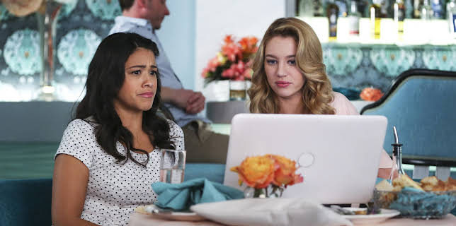 14:25: Jane the Virgin (S2 E12) (S2) | Viasat Series | 3/9 2026