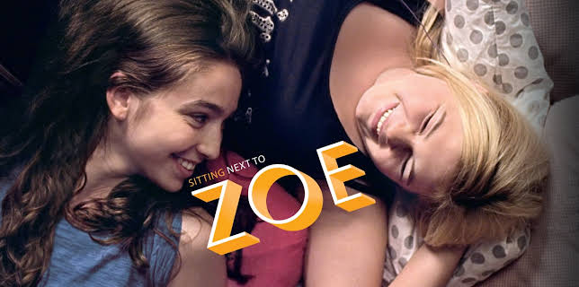 Sitting Next to Zoe (2015)