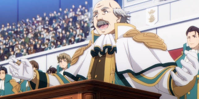 01:35: The Eminence in Shadow | ProSieben Maxx | 12/20 2025