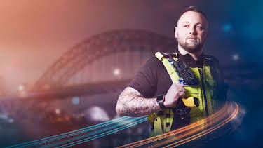 6:55 PM: Motorway Cops: Catching Britain's Speeders (S2 E3) (S2) | Paramount | 4/3 2026