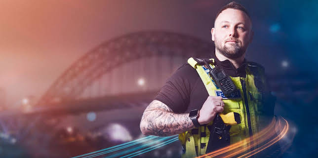 8:00 PM: Motorway Cops: Catching Britain's Speeders (S2 E3) (S2) | Paramount | 1/14 2026