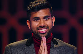 Bullsh*t The Gameshow: Me encanta cómo mientes